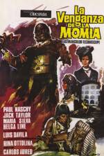 Watch La venganza de la momia 0123movies