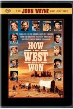 Watch How the West Was Won 0123movies