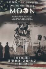 Watch A Funny Thing Happened on the Way to the Moon 0123movies
