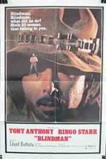 Watch Blindman 0123movies