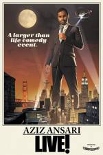 Watch Aziz Ansari: Live At Madison Square Garden 0123movies