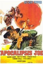 Watch Un uomo chiamato Apocalisse Joe 0123movies