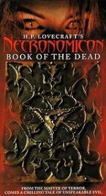 Watch Necronomicon: Book of Dead 0123movies