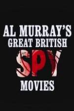 Watch Al Murray's Great British Spy Movies 0123movies