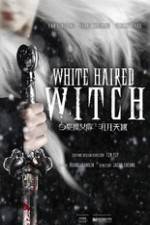 Watch The White Haired Witch of Lunar Kingdom 0123movies