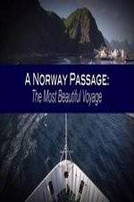 Watch A Norway Passage: The Most Beautiful Voyage 0123movies