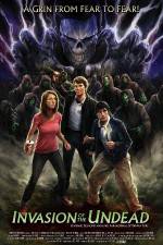 Watch Invasion of the Undead 0123movies