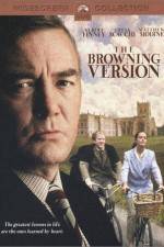 Watch The Browning Version 0123movies