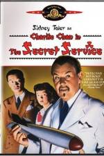 Watch Charlie Chan in the Secret Service 0123movies