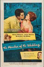 Watch The Member of the Wedding 0123movies