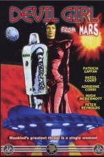Watch Devil Girl from Mars 0123movies