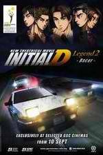 Watch New Initial D the Movie: Legend 2 - Racer 0123movies