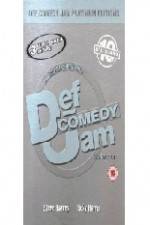 Watch Def Comedy Jam - All Stars - Vol.10 0123movies