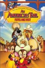 Watch An American Tail: Fievel Goes West 0123movies