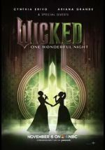 Watch Wicked: One Wonderful Night (TV Special 2025) 0123movies