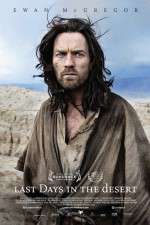 Watch Last Days in the Desert 0123movies