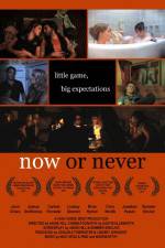 Watch Now or Never 0123movies
