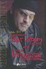 Watch Mike Serr's Explosive Bar Room Tactics 0123movies
