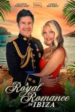 Watch A Royal Romance in Ibiza 0123movies