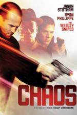 Watch Chaos 0123movies