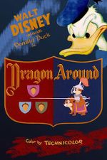 Watch Dragon Around (Short 1954) 0123movies