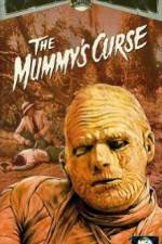 Watch The Mummy's Curse 0123movies