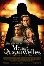 Watch Me and Orson Welles 0123movies
