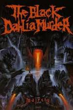 Watch The Black Dahlia Murder: Majesty 0123movies