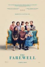 Watch The Farewell 0123movies