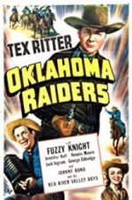 Watch Oklahoma Raiders 0123movies