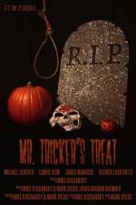 Watch Mr Tricker's Treat 0123movies