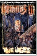Watch Demons 3 The Ogre 0123movies