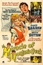 Watch The Miracle of Morgan\'s Creek 0123movies