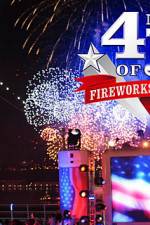 Watch Macy's 4th of July Fireworks Spectacular 0123movies