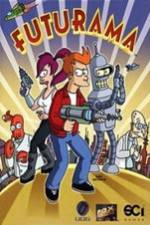 Watch Futurama The Lost Adventure 0123movies