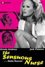 Watch The Secrets of a Sensuous Nurse 0123movies