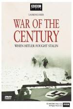 Watch War of the Century 0123movies