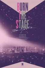 Watch Burn the Stage: The Movie 0123movies