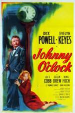 Watch Johnny O'Clock 0123movies