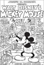 Watch The Pet Store (Short 1933) 0123movies