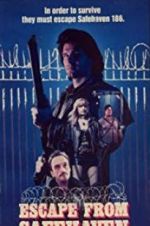 Watch Escape from Safehaven 0123movies