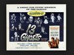 Watch 13 Ghosts: The Magic of Illusion-O 0123movies