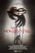 Watch The Monkeys Paw 0123movies