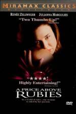 Watch A Price Above Rubies 0123movies