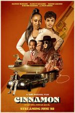 Watch Cinnamon 0123movies
