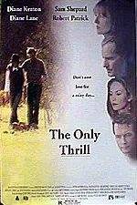 Watch The Only Thrill 0123movies