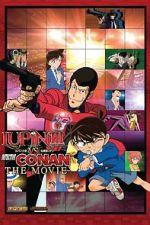 Watch Lupin III vs. Detective Conan: The Movie 0123movies