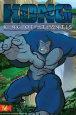 Watch Kong King of Atlantis 0123movies