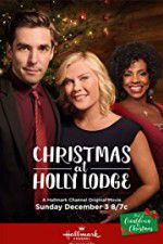 Watch Christmas at Holly Lodge 0123movies