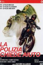 Watch La polizia chiede aiuto 0123movies